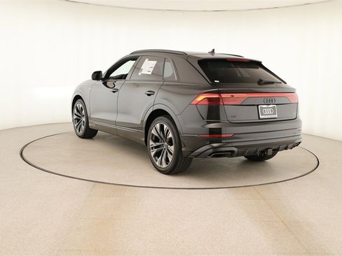New 2026 Audi Q8 Premium Plus image 4