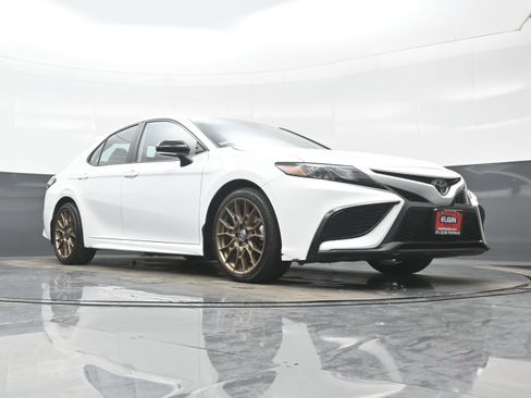 Used 2023 Toyota Camry SE w/ Convenience Package image 26