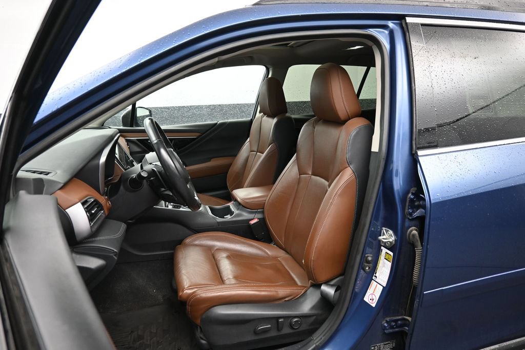 Used 2020 Subaru Outback Touring XT AWD/4WD image 20