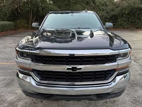 Used 2018 Chevrolet Silverado 1500 LT image 15