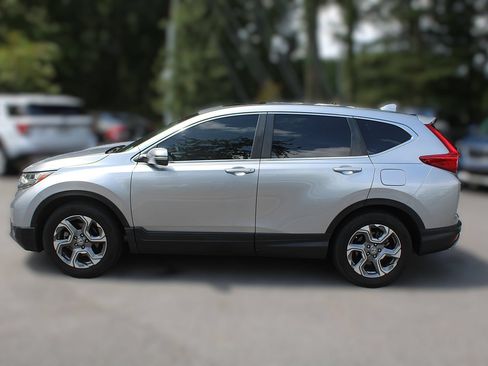 Used 2019 Honda CR-V EX image 5