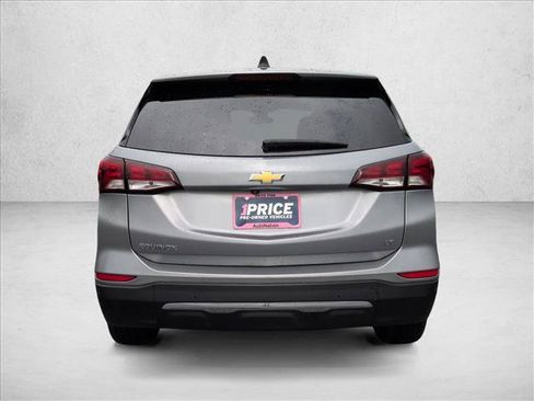Used 2024 Chevrolet Equinox LT FWD image 7