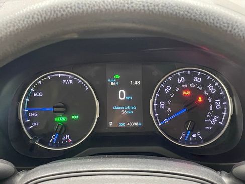 Used 2019 Toyota RAV4 XLE image 23