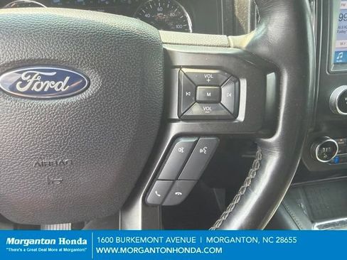 Used 2019 Ford Expedition Limited w/ Equipment Group 301A AWD/4WD image 7
