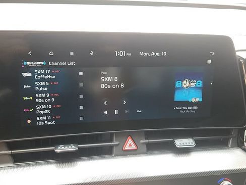 Used 2024 Kia Sportage SX Prestige AWD/4WD image 18