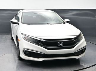 Used 2020 Honda Civic EX video 2