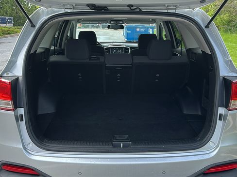 Used 2017 Kia Sorento AWD w/ LX Convenience Package image 6