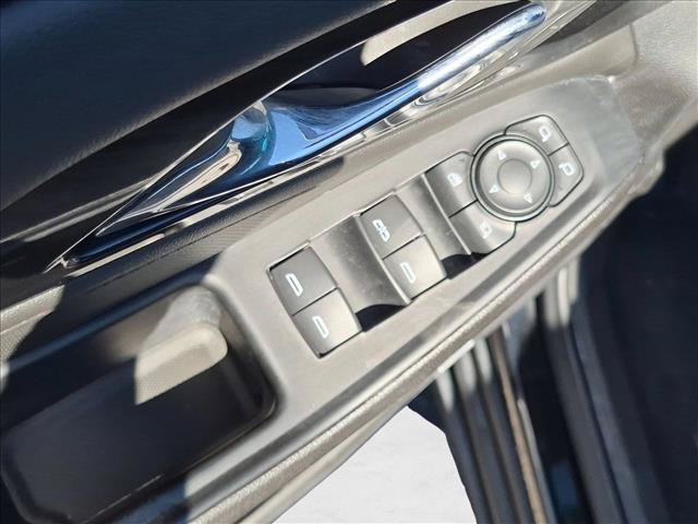 Certified 2023 Chevrolet Traverse RS FWD image 11