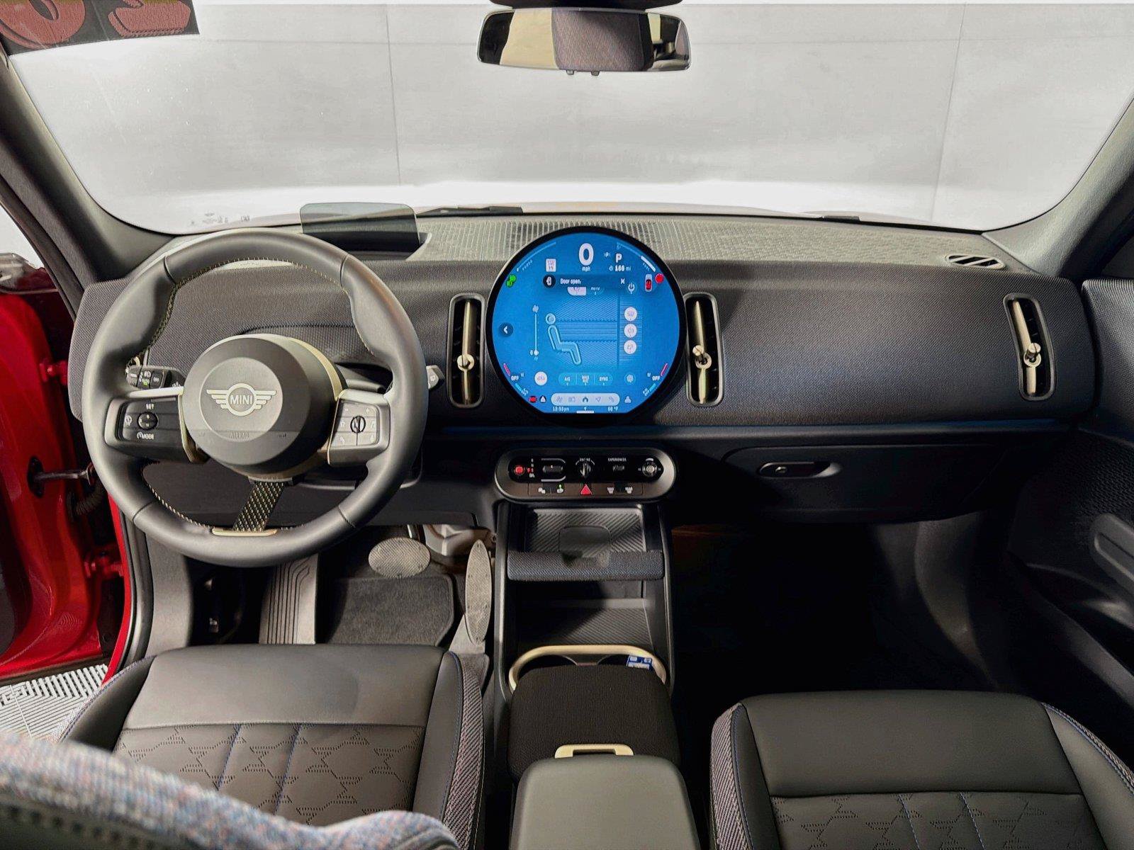 Used 2026 MINI Cooper Countryman S AWD/4WD image 26