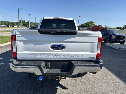 Used 2019 Ford F250 XLT AWD/4WD image 16