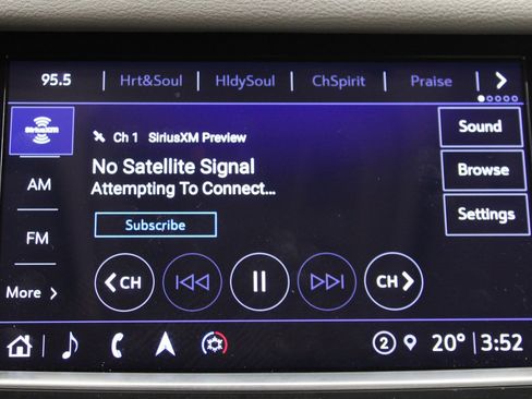 Used 2023 Cadillac XT5 Premium Luxury image 29