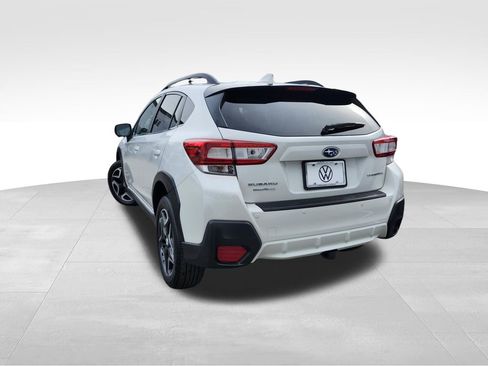 Used 2018 Subaru Crosstrek 2.0i Limited image 4