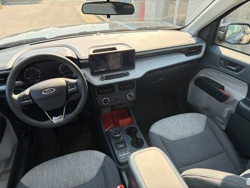 Used 2023 Ford Maverick XLT w/ Equipment Group 300A Standard AWD/4WD image 19