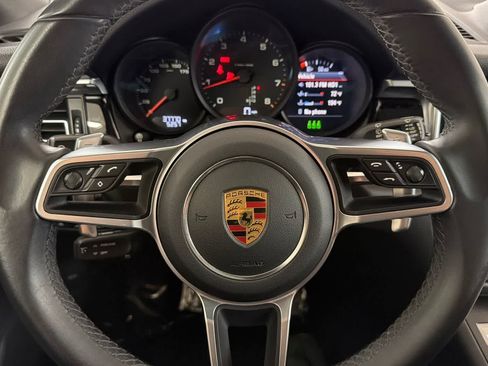 Used 2021 Porsche Macan w/ Premium Package Plus AWD/4WD image 24