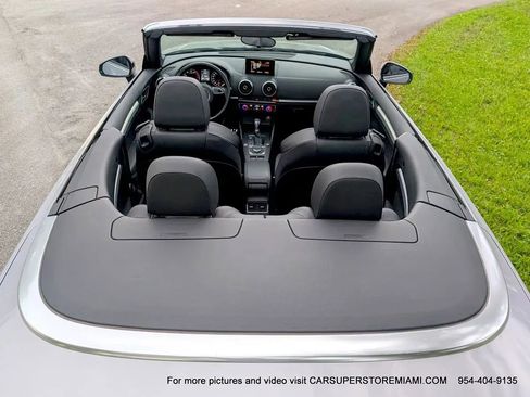 Used 2015 Audi A3 1.8T Premium Plus image 9