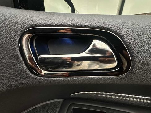 Used 2020 Dodge Durango R/T w/ Blacktop Package AWD/4WD image 33