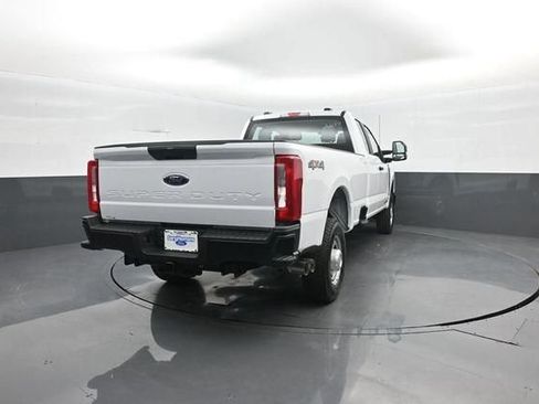 New 2026 Ford F350 XL AWD/4WD image 7