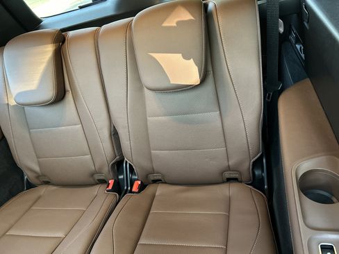Certified 2024 Mercedes-Benz GLS 450 4MATIC image 45