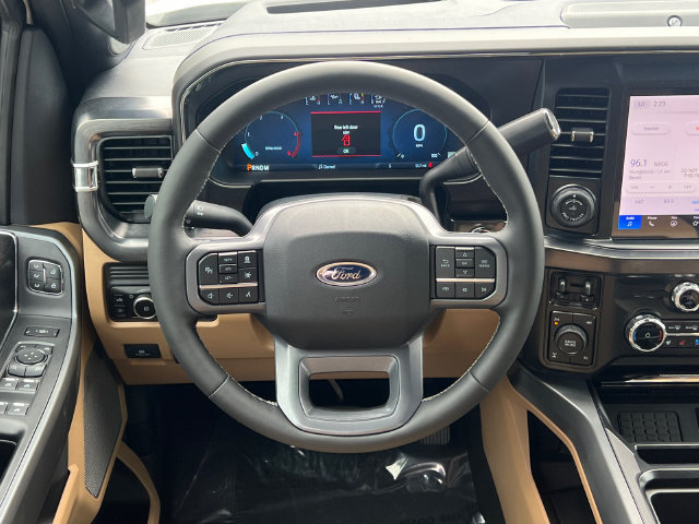 New 2026 Ford F250 Lariat AWD/4WD image 25