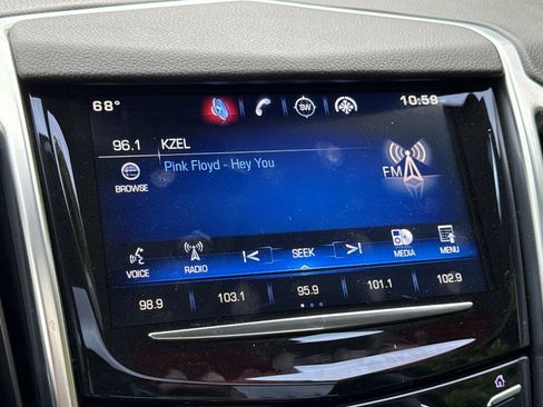 Used 2016 Cadillac SRX Luxury w/ Driver Awareness Package FWD image 18