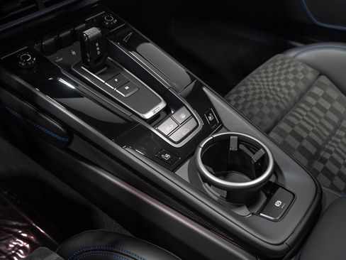 Used 2026 Porsche 911 Carrera GTS image 64