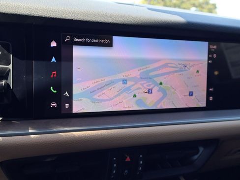 New 2026 Porsche Cayenne AWD/4WD image 18