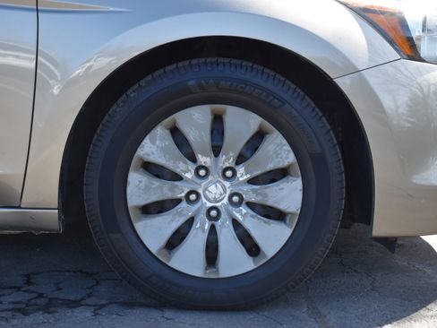 Used 2008 Honda Accord LX image 31