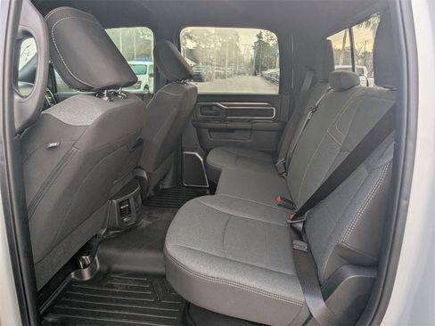 Used 2024 RAM 2500 Tradesman w/ Power Wagon Package image 14