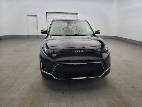 Used 2024 Kia Soul LX w/ Option Group 015 image 14