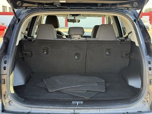 Used 2021 Kia Seltos LX image 31