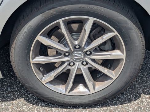 Used 2018 Acura TLX FWD image 17