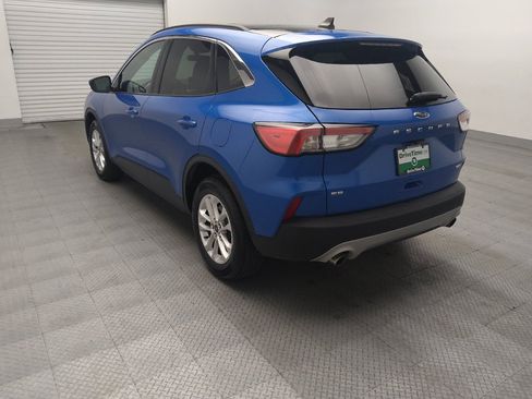 Used 2020 Ford Escape SE AWD/4WD image 5