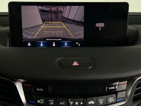 Used 2025 Acura TLX SH-AWD w/ A-SPEC Pkg image 18