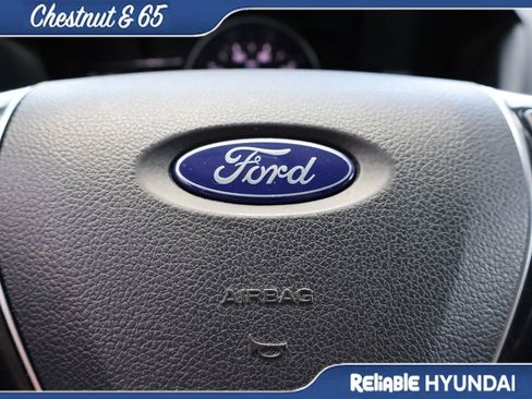Used 2018 Ford Explorer Limited FWD image 29