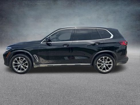 Used 2023 BMW X5 xDrive40i w/ Premium Package AWD/4WD image 3