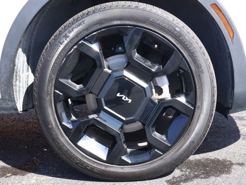 Used 2024 Kia Sorento X-Line EX image 28