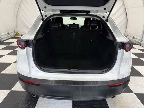 Used 2023 MAZDA CX-30 AWD 2.5 S w/ Select Package image 4