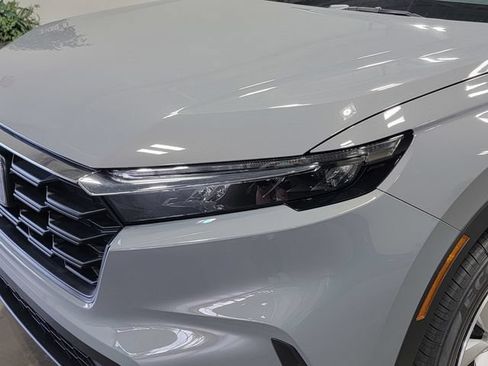 New 2026 Honda CR-V LX image 9