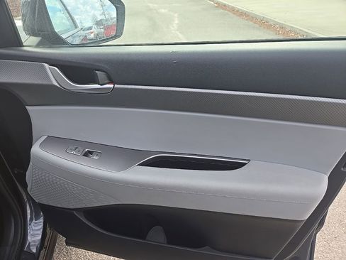 Used 2025 Hyundai Palisade SEL image 38