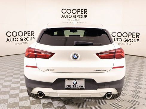 Used 2022 BMW X2 xDrive28i w/ Convenience Package image 23