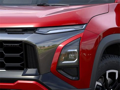 New 2026 Chevrolet Equinox ACTIV image 10