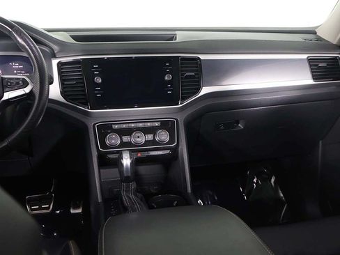 Used 2023 Volkswagen Atlas SEL Premium AWD/4WD image 39