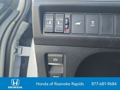 New 2026 Honda Odyssey EX-L image 29