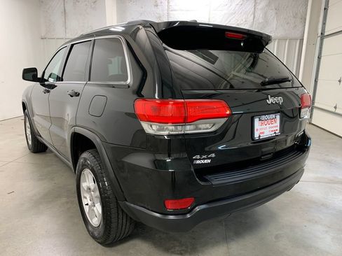 Used 2015 Jeep Grand Cherokee Laredo w/ Quick Order Package 23E AWD/4WD image 22