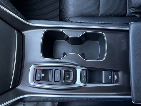 Used 2022 Honda Accord Sport image 35