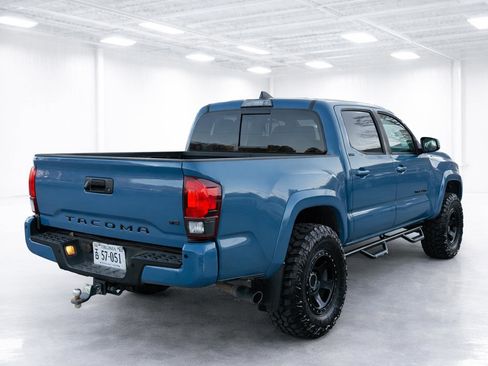 Used 2019 Toyota Tacoma SR5 image 6