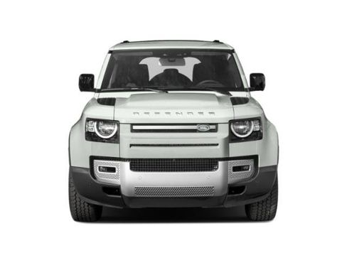 Used 2022 Land Rover Defender 110 X-Dynamic HSE AWD/4WD image 7