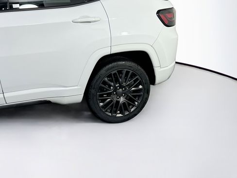 Used 2022 Jeep Compass High Altitude image 29