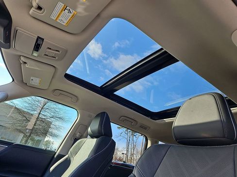 Used 2025 INFINITI QX80 Luxe image 13