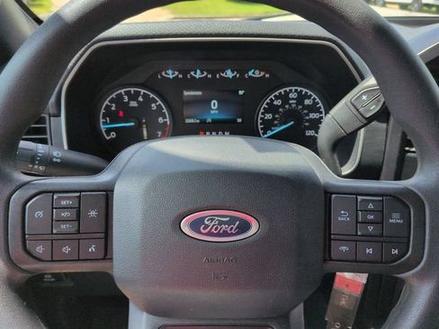 Certified 2023 Ford F150 XL w/ STX Appearance Package RWD image 33